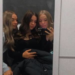 Meet your Posher, Lucy